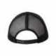 Valucap VC400 Mesh-Back Twill Trucker Cap