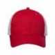 Valucap VC400 Mesh-Back Twill Trucker Cap