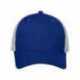 Valucap VC400 Mesh-Back Twill Trucker Cap