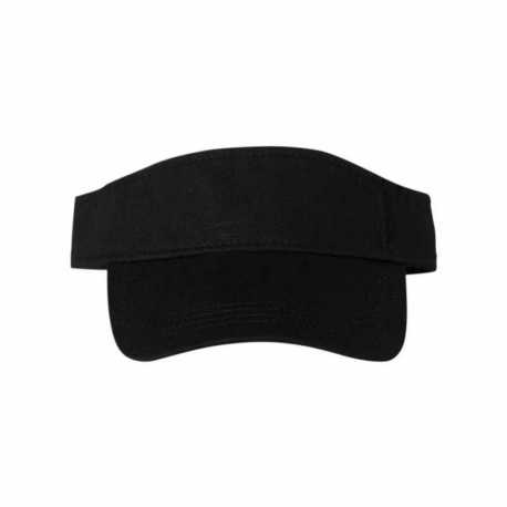 Valucap VC500 Bio-Washed Visor