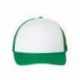 Valucap VC700 Foam Mesh-Back Trucker Cap