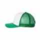 Valucap VC700 Foam Mesh-Back Trucker Cap