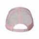 Valucap VC700 Foam Mesh-Back Trucker Cap