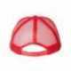 Valucap VC700 Foam Mesh-Back Trucker Cap