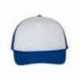Valucap VC700 Foam Mesh-Back Trucker Cap