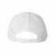 Valucap VC700 Foam Mesh-Back Trucker Cap