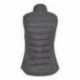 Weatherproof 16700W Women's 32 Degrees Packable Down Vest