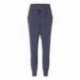 Weatherproof W18707 Women's HeatLast Fleece Faux Cashmere Cozy Joggers