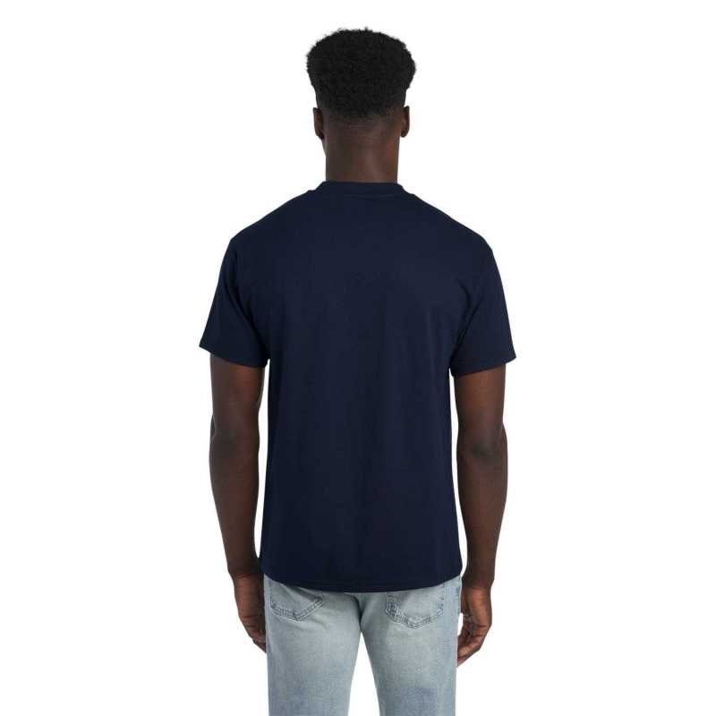 Harriton M560 Men's Barbados Textured Camp Shirt | ApparelChoice.com