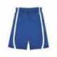Alleson Athletic 2244 Youth B-Core B-Slam Reversible Shorts