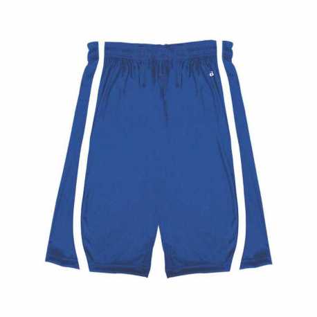 Alleson Athletic 2244 Youth B-Core B-Slam Reversible Shorts