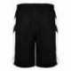 Alleson Athletic 2266 Youth B-Pivot Rev. Shorts