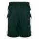 Alleson Athletic 2266 Youth B-Pivot Rev. Shorts
