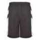 Alleson Athletic 2266 Youth B-Pivot Rev. Shorts