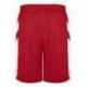 Alleson Athletic 2266 Youth B-Pivot Rev. Shorts