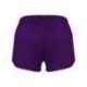 Alleson Athletic 2272 Youth B-Core Track Shorts