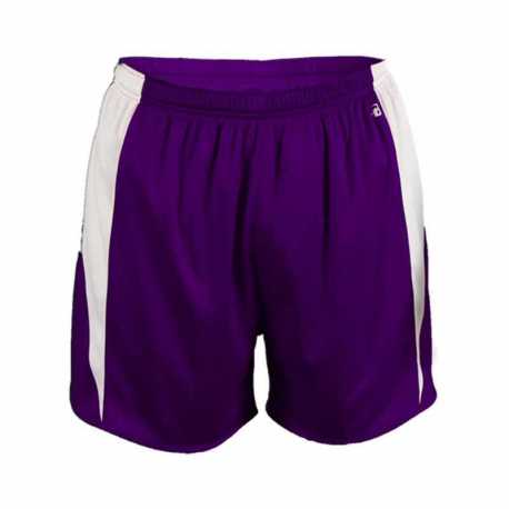Alleson Athletic 2273 Youth Stride Shorts