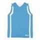 Alleson Athletic 2551 Youth B-Core B-Slam Reversible Tank Top