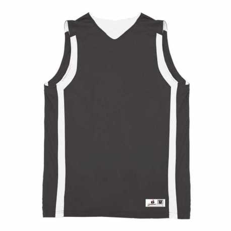 Alleson Athletic 2551 Youth B-Core B-Slam Reversible Tank Top