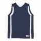 Alleson Athletic 2551 Youth B-Core B-Slam Reversible Tank Top