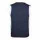Alleson Athletic 2551 Youth B-Core B-Slam Reversible Tank Top