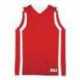 Alleson Athletic 2551 Youth B-Core B-Slam Reversible Tank Top