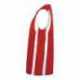 Alleson Athletic 2551 Youth B-Core B-Slam Reversible Tank Top
