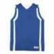 Alleson Athletic 2551 Youth B-Core B-Slam Reversible Tank Top