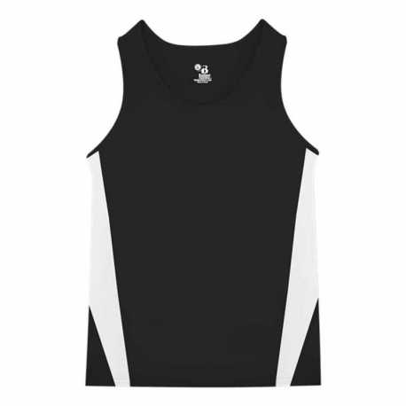 Alleson Athletic 2667 Youth Stride Singlet