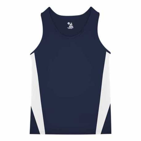 Alleson Athletic 2667 Youth Stride Singlet