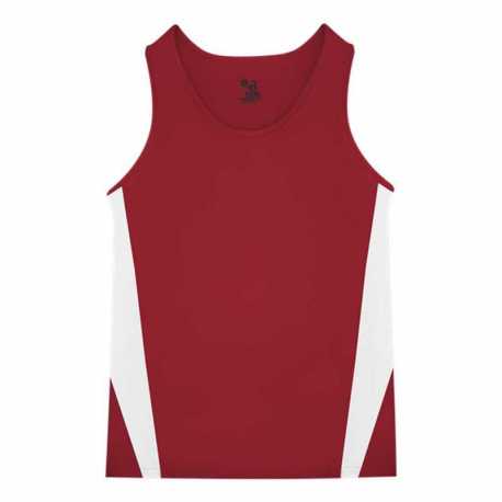 Alleson Athletic 2667 Youth Stride Singlet