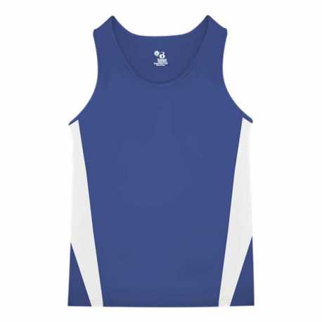 Alleson Athletic 2667 Youth Stride Singlet