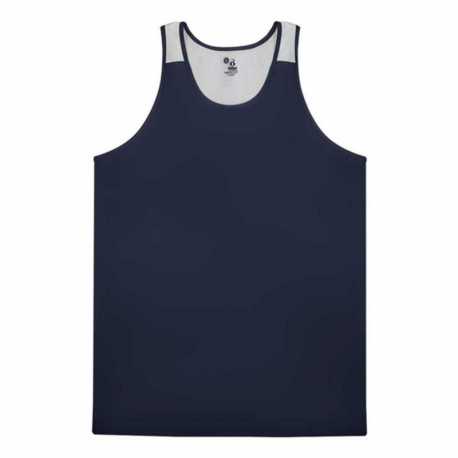 Alleson Athletic 2668 Youth Ventback Singlet
