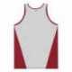 Alleson Athletic 2668 Youth Ventback Singlet