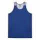 Alleson Athletic 2668 Youth Ventback Singlet