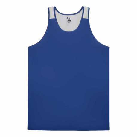 Alleson Athletic 2668 Youth Ventback Singlet