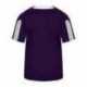 Alleson Athletic 2976 Youth Striker Placket
