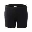 Alleson Athletic 4614 Women's Compression 4'' Inseam Shorts