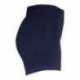 Alleson Athletic 4614 Women's Compression 4'' Inseam Shorts