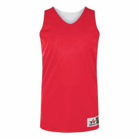 Alleson Athletic 506CRY Youth Reversible Tank