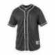 Alleson Athletic 52MBBJY Youth Diamond Jersey