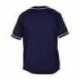 Alleson Athletic 52MBBJY Youth Diamond Jersey