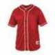 Alleson Athletic 52MBBJY Youth Diamond Jersey