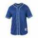 Alleson Athletic 52MBBJY Youth Diamond Jersey