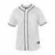 Alleson Athletic 52MBBJY Youth Diamond Jersey