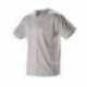 Alleson Athletic 52MFFJ Dura Light Mesh Baseball Jersey