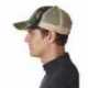 Adams OL102 Distressed Ollie Cap