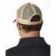 Adams OL102 Distressed Ollie Cap