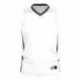 Alleson Athletic 538J Single Ply Basketball Jersey