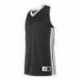 Alleson Athletic 538JW Women's Single Ply Basketball Jersey